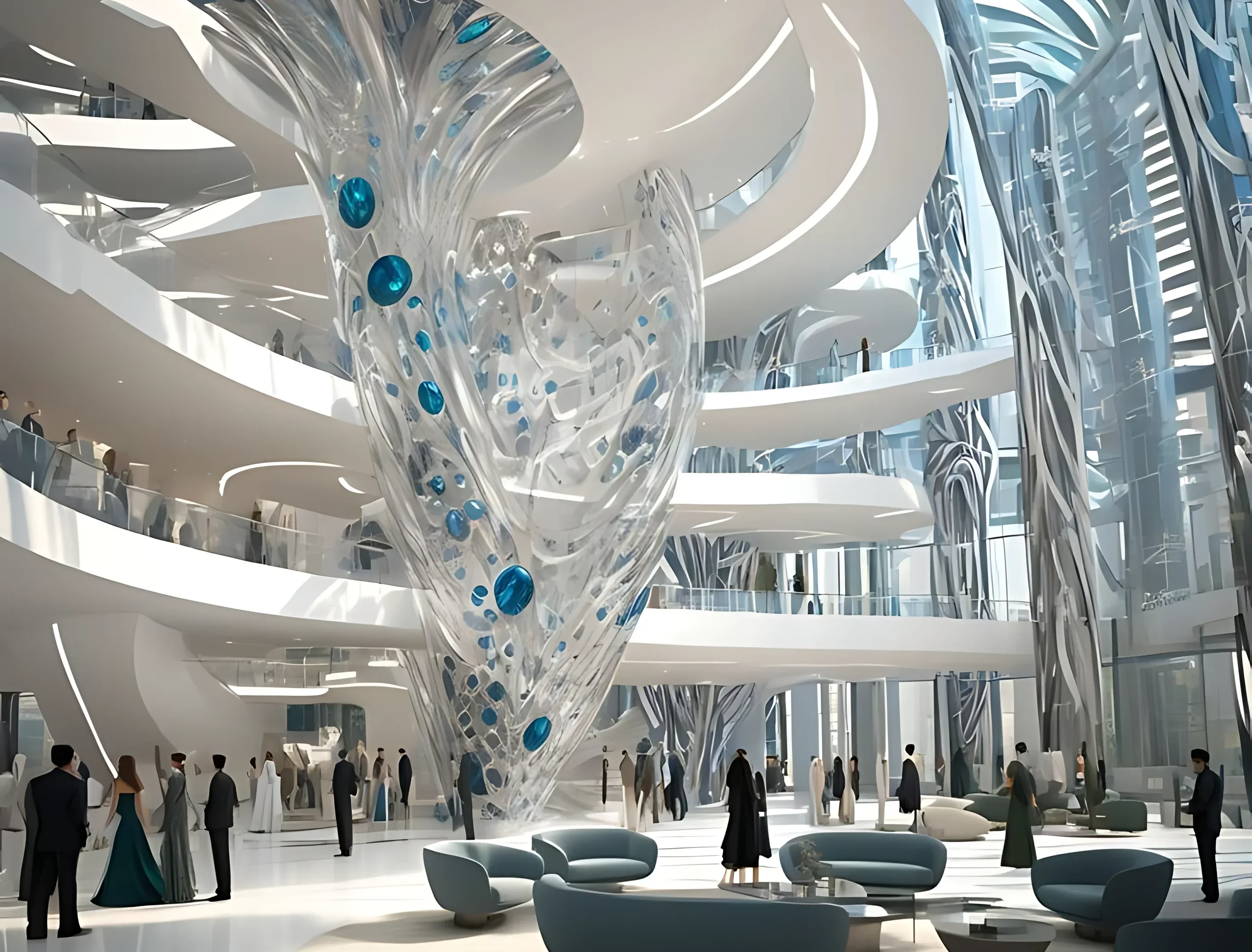 Museum Of The Future - Image 2