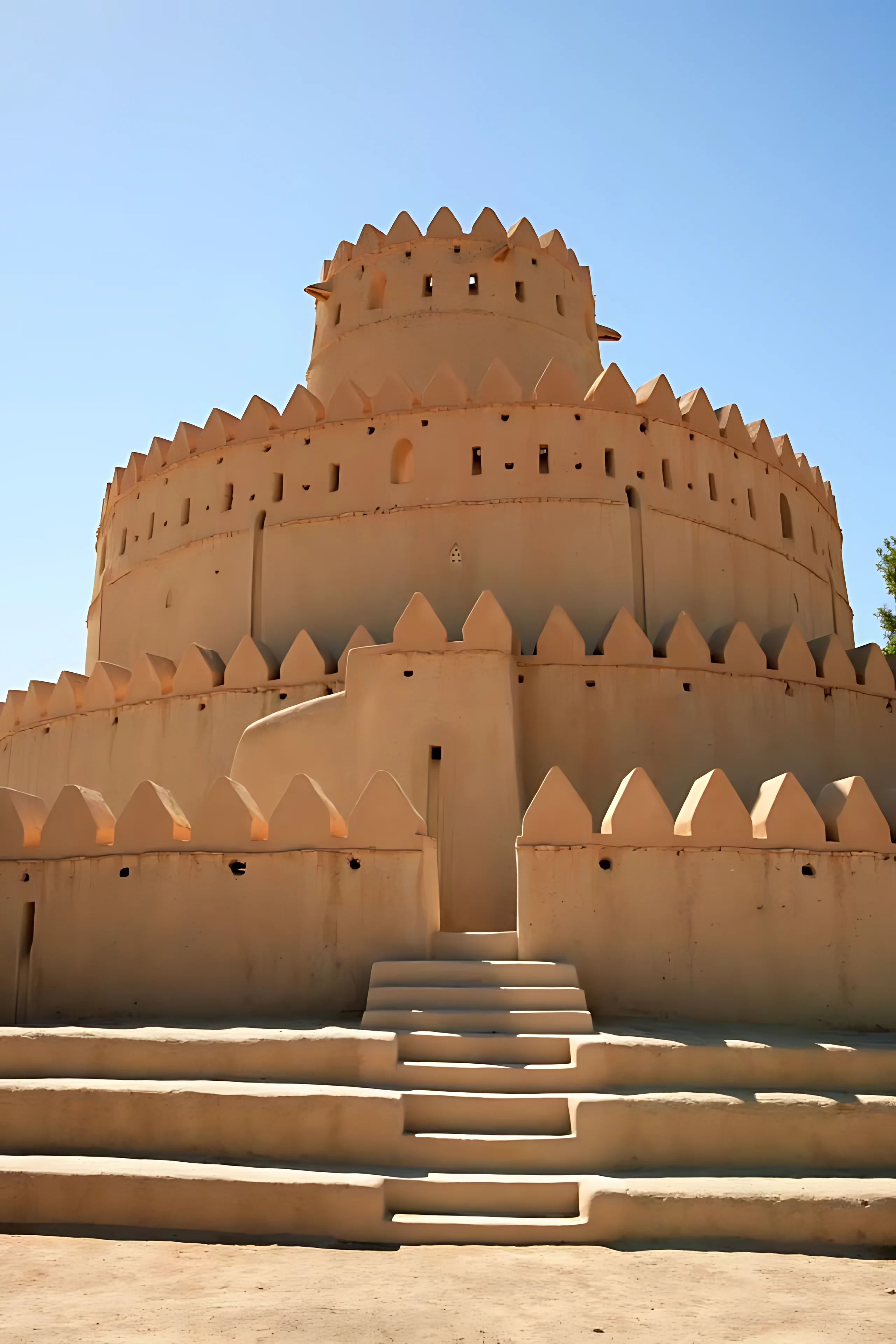 Al Ain City Tour(Exclusive) - Image 2