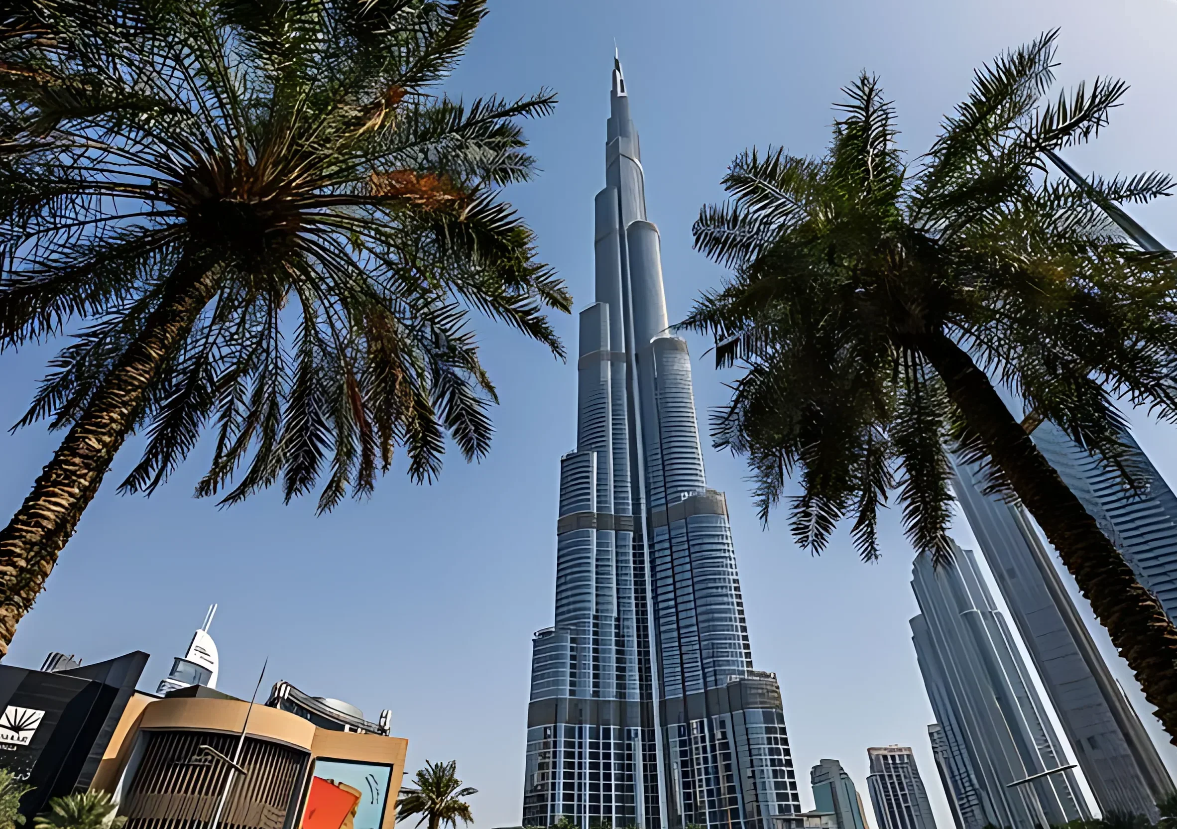 Dubai City Tour Half Day Private