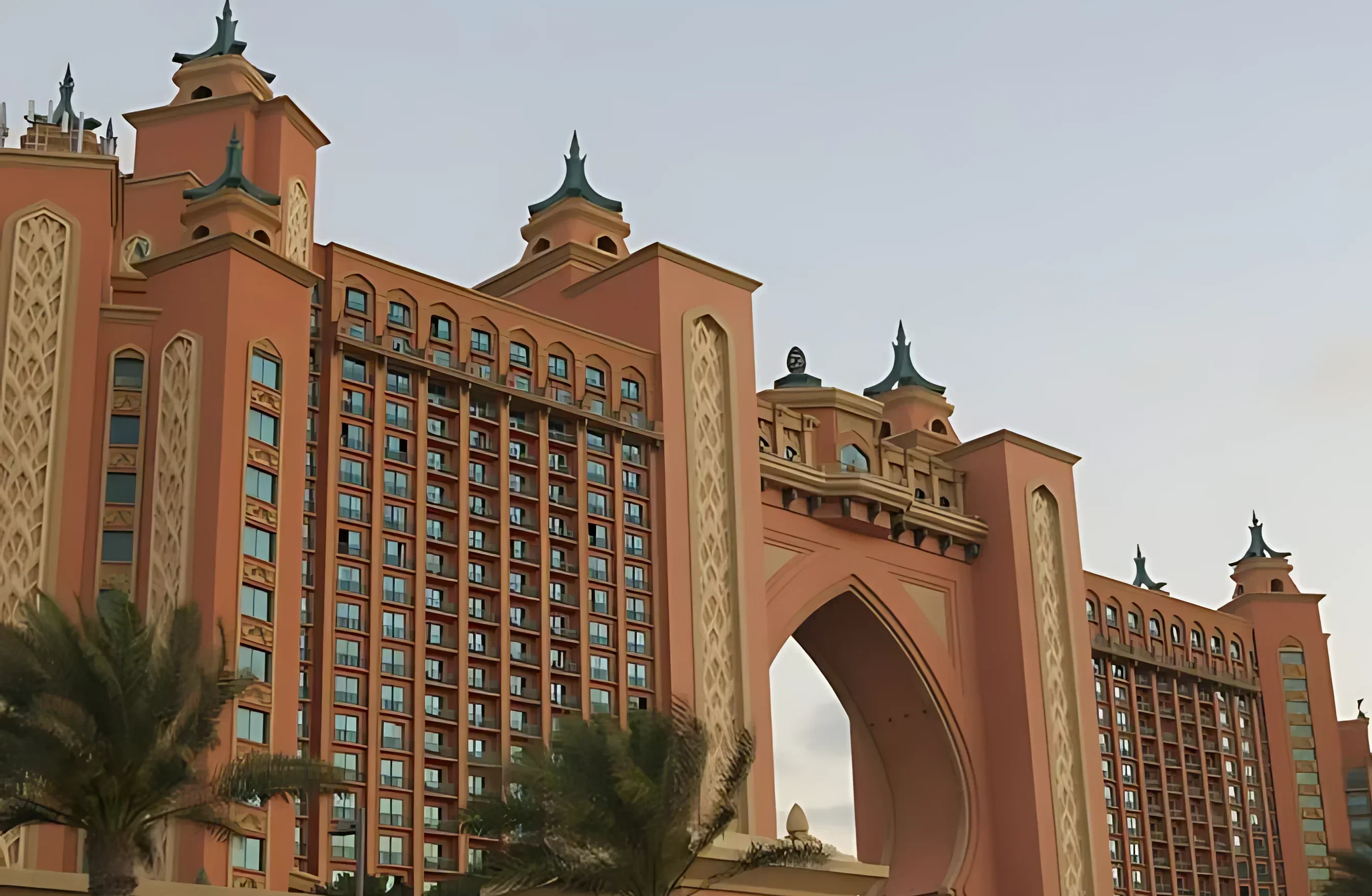Dubai City Tour Full Day Private - Image 2