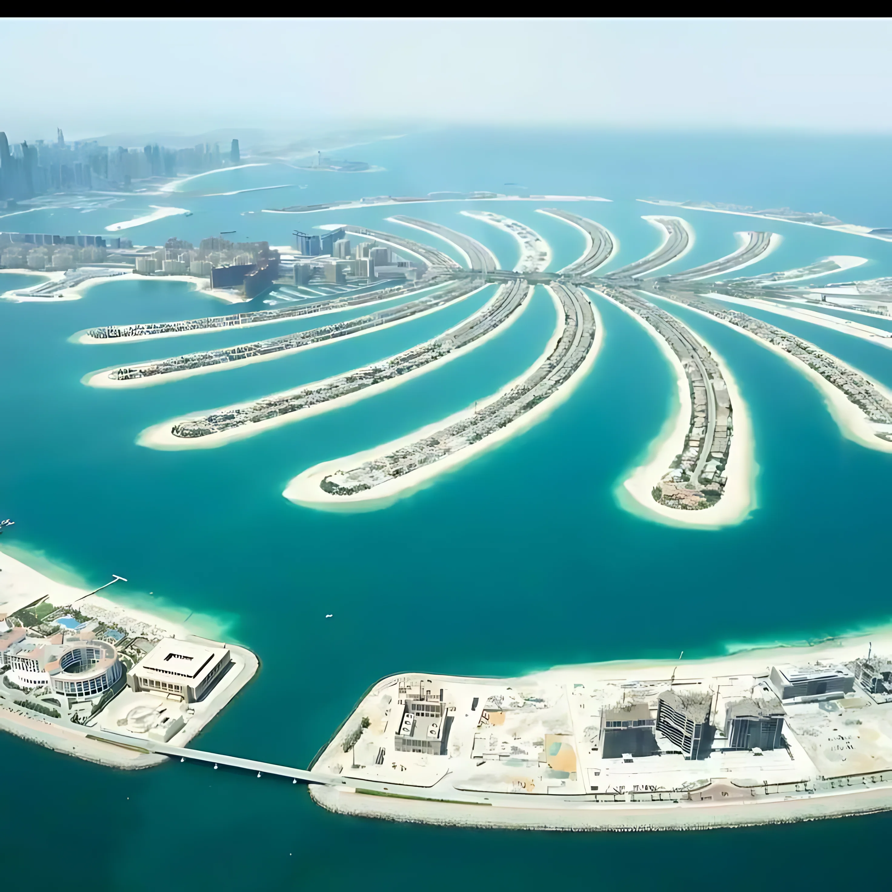 Dubai City Tour Full Day Private - Image 3