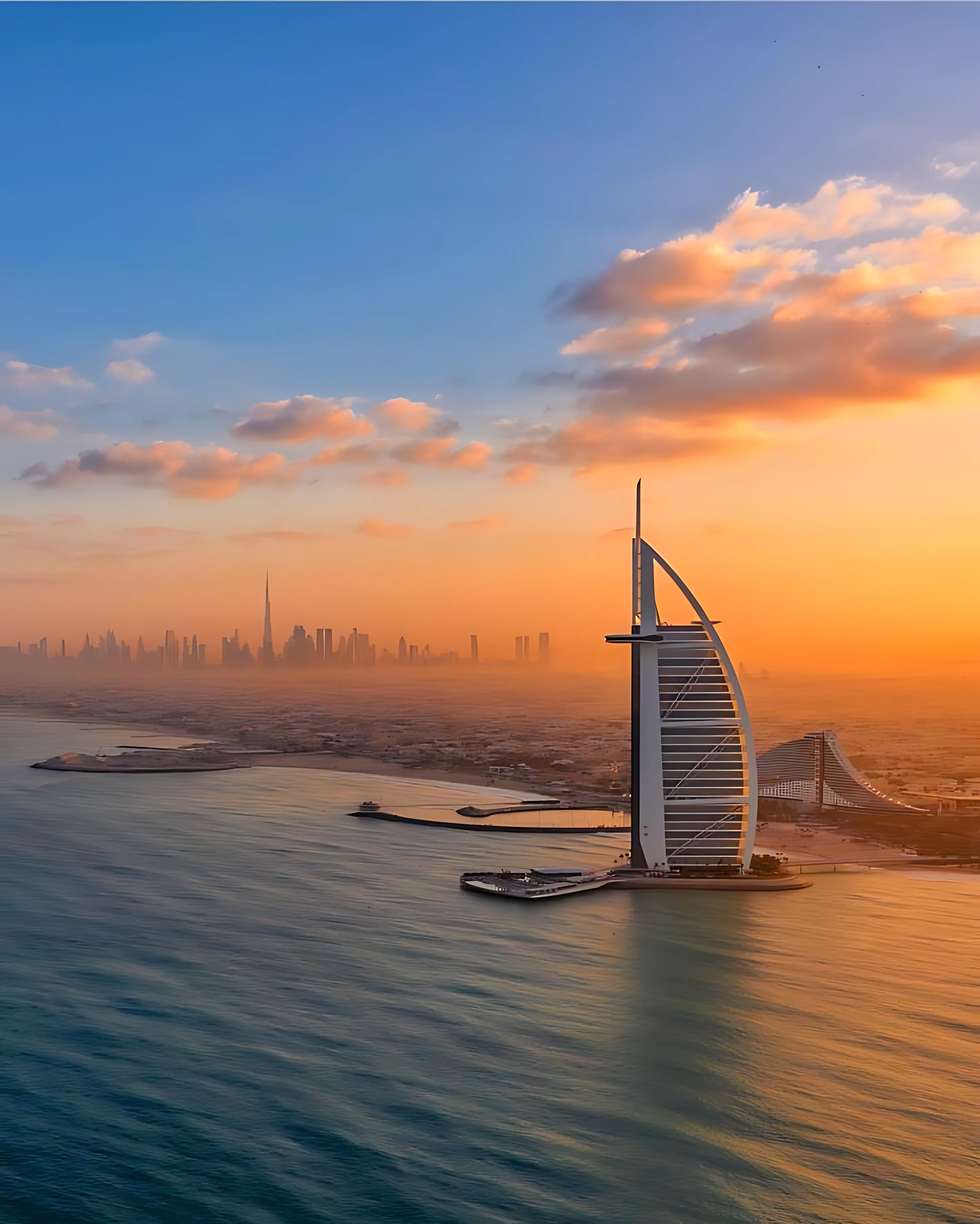 Dubai City Tour Half Day Private - Image 2