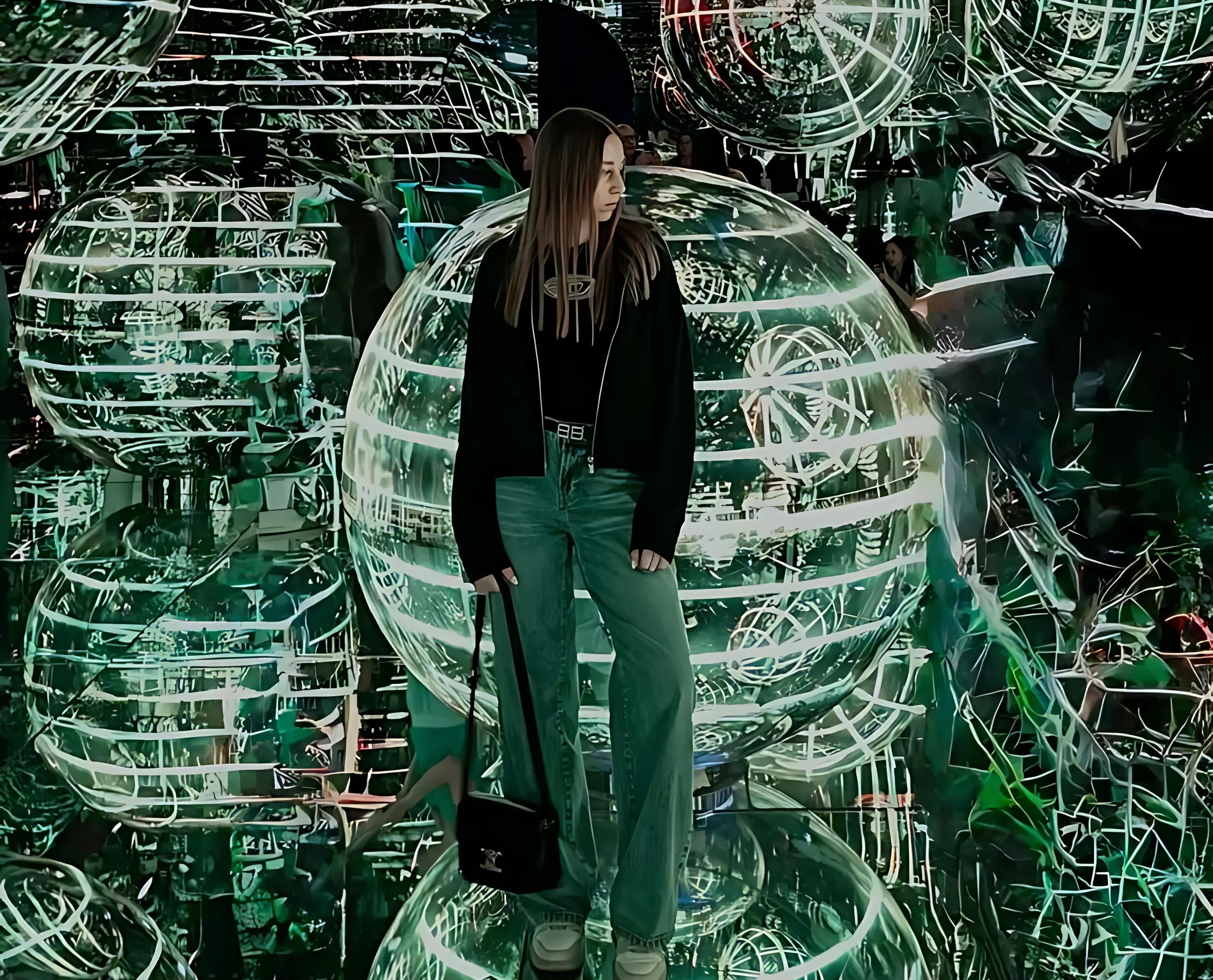 AYA Universe Dubai