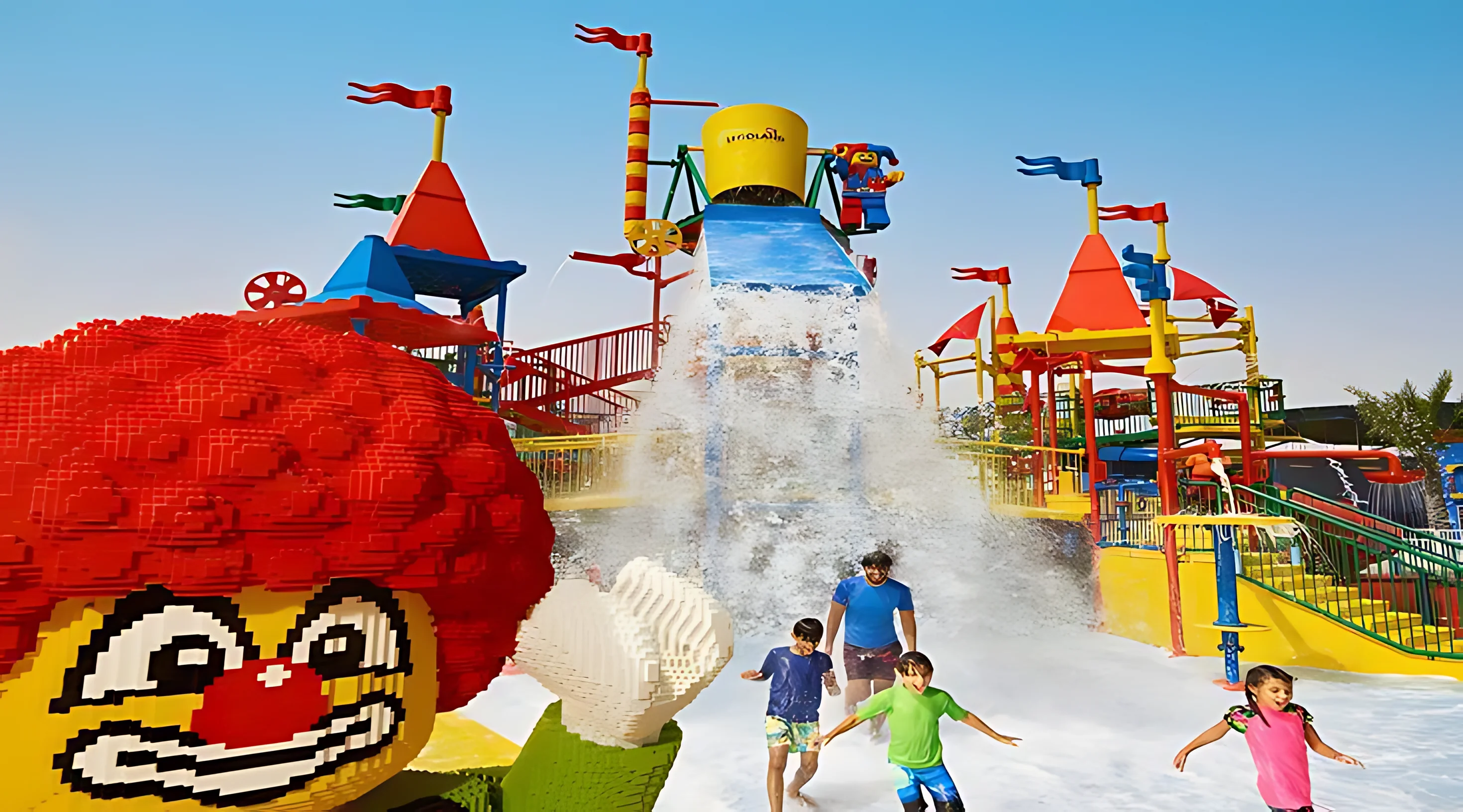 Legoland Water Park - Image 2