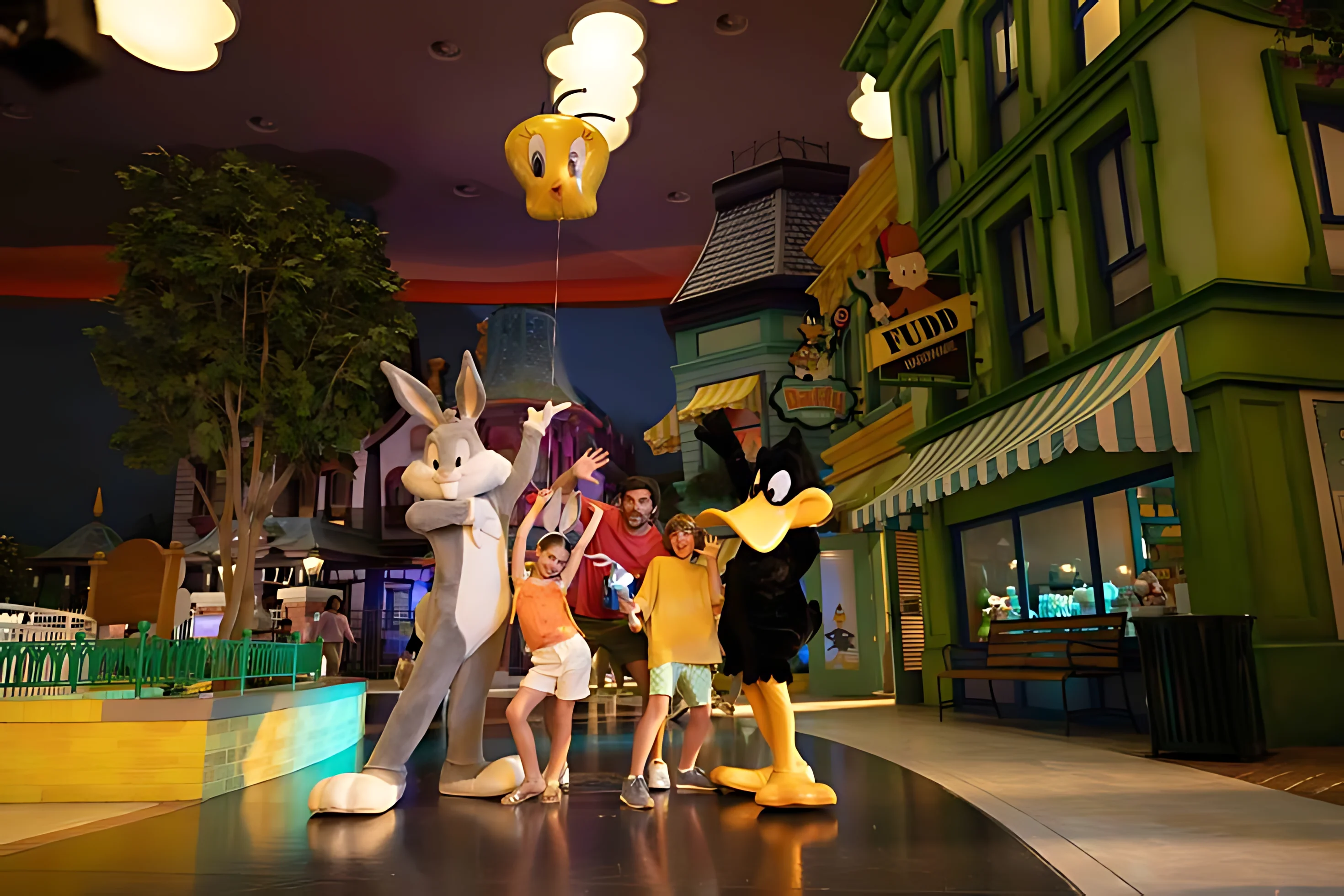 Warner Bros. World - Image 3