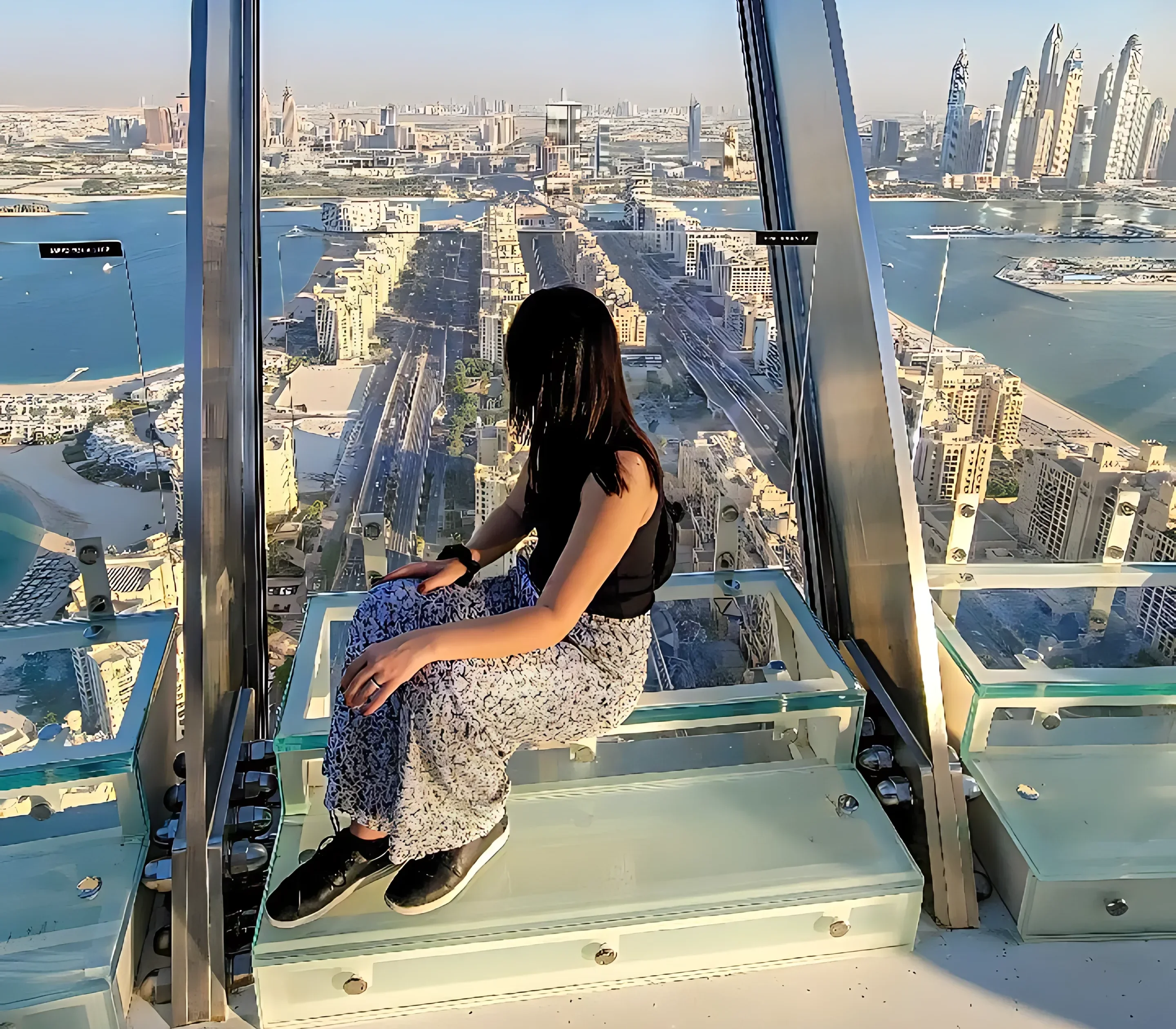 The View At The Palm - Image 2