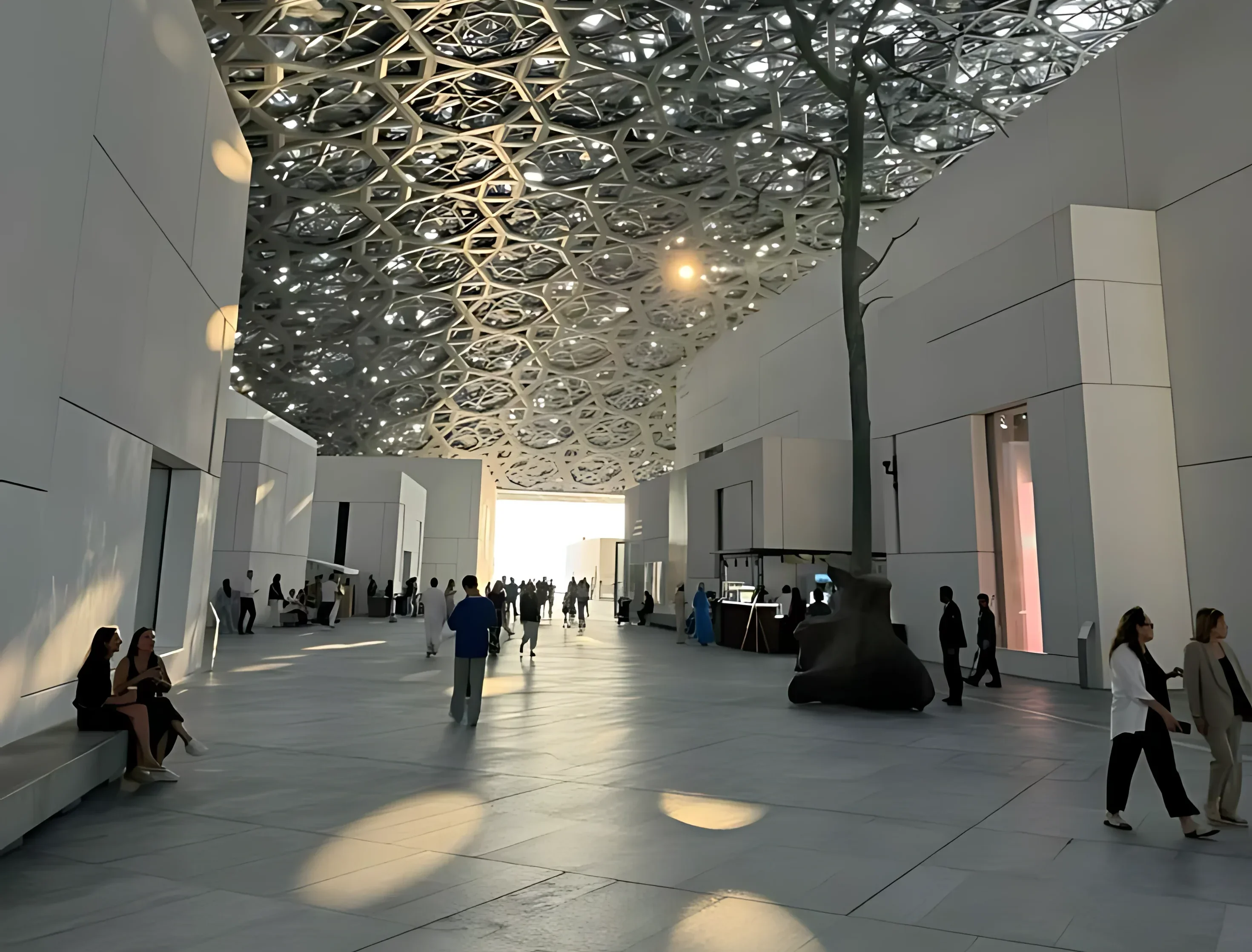 Louvre Museum - Image 2