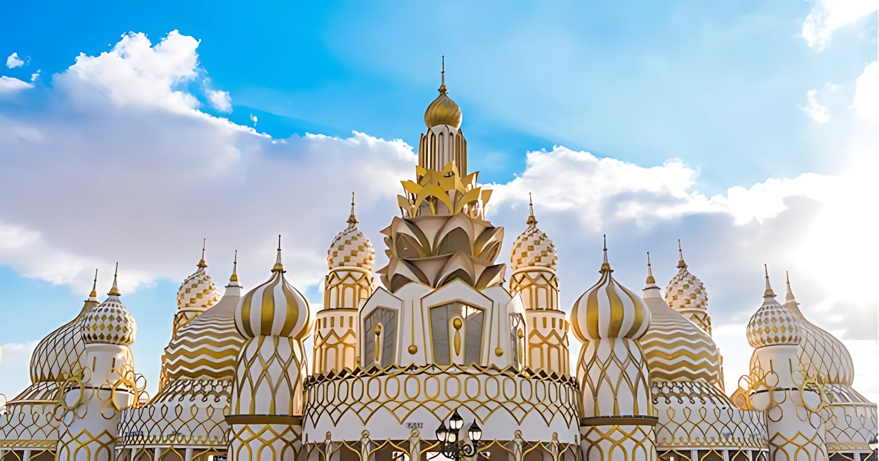 Global Village Dubai - Image 1
