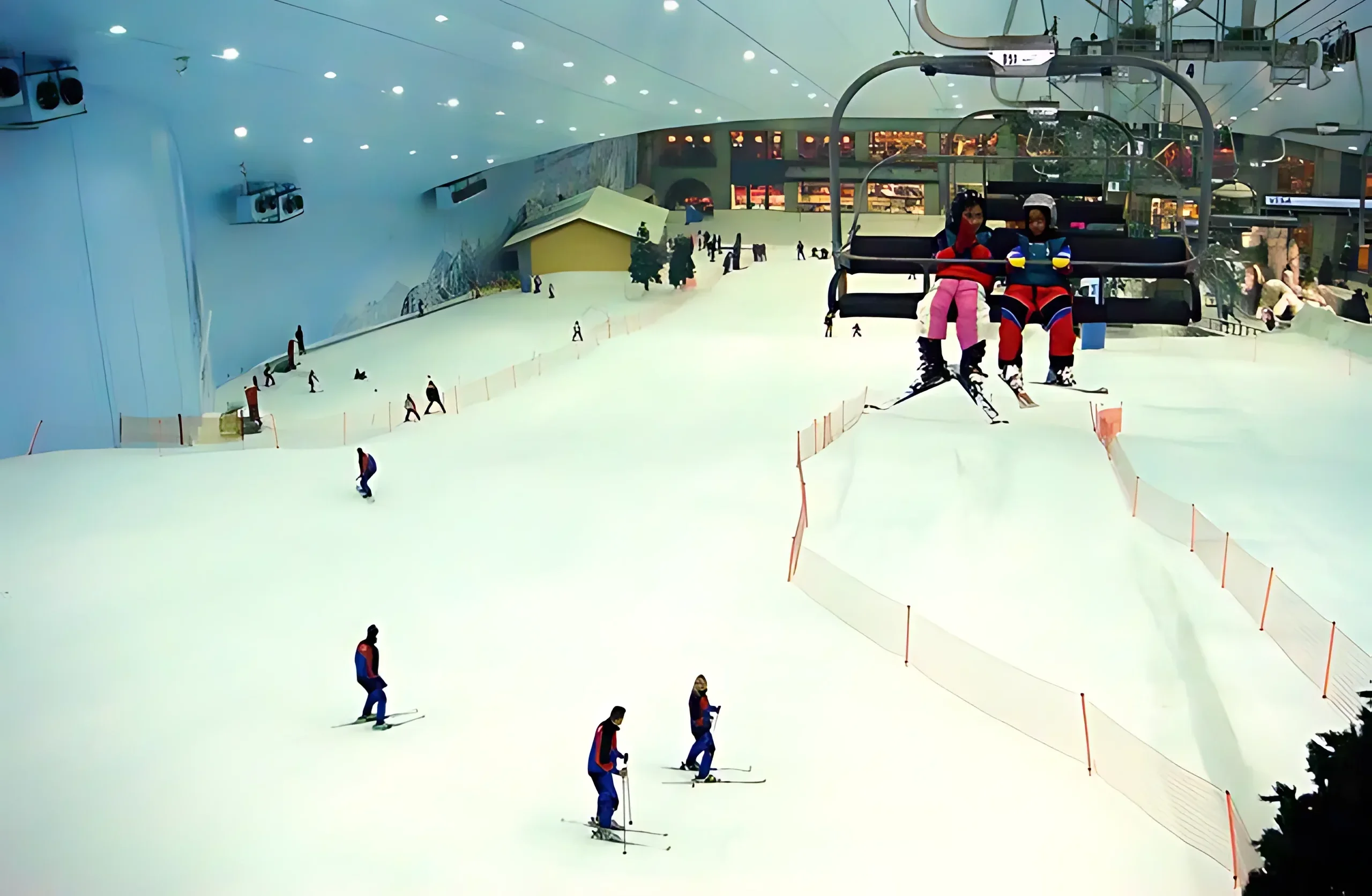 Ski Dubai - Image 3