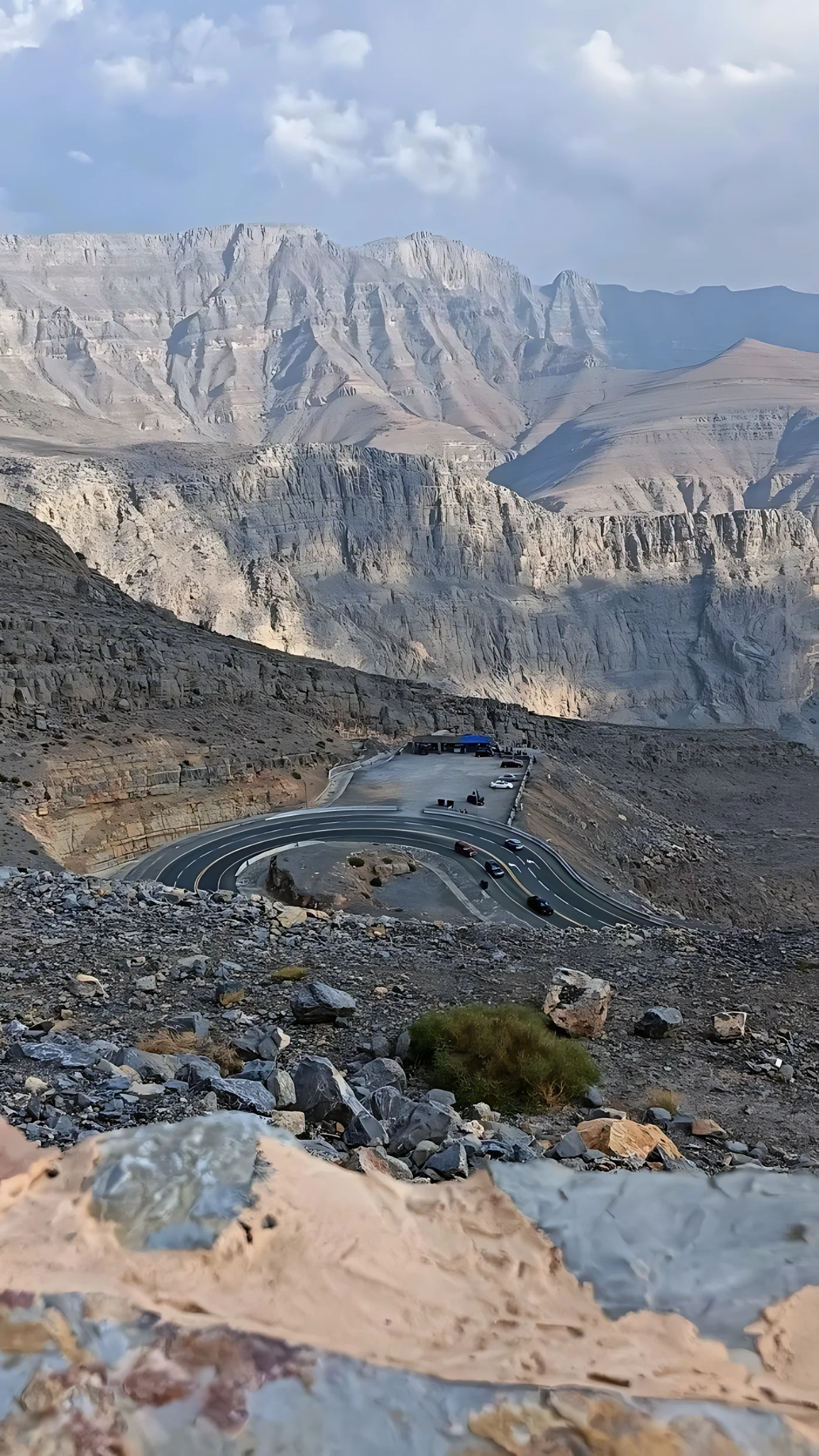 Jebel Jais - Image 2